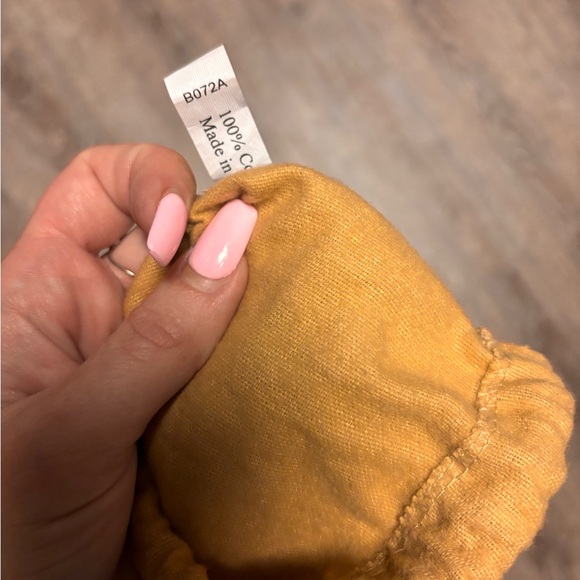 Louis Vuitton Dust Bag, Wallet Protector, & Lock (no key) - Picture 5 of 9